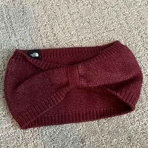 The north face headband